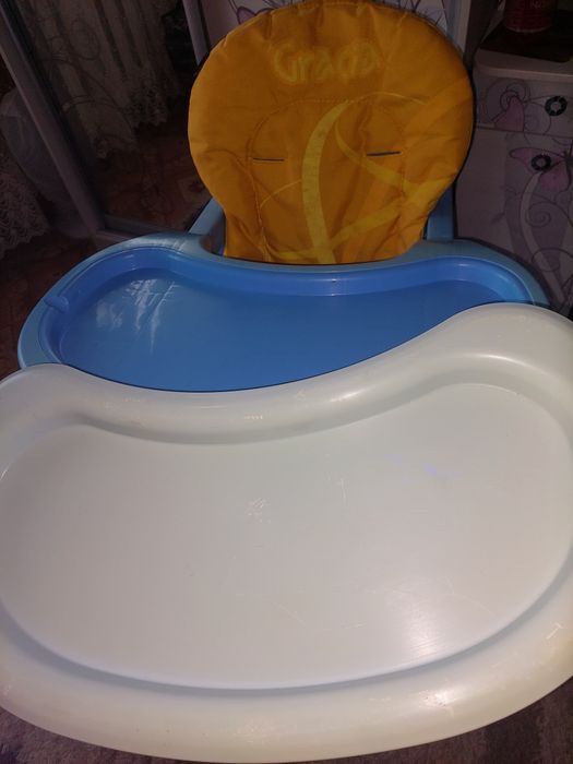 Стул- трансформер