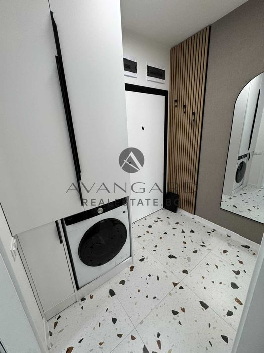 оф.25432 АКТ 16! Двустаен дизайнерски/ Тракия