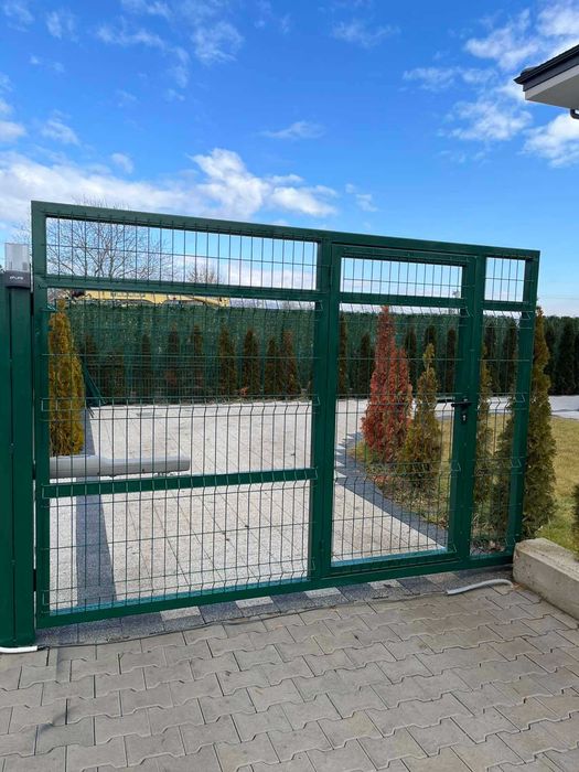 Заваръчни услуги,Конзолни и плъзгащи врати,Автоматизация