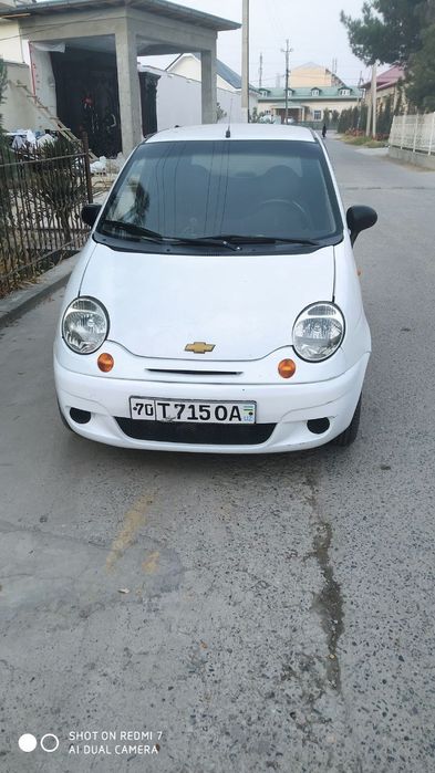Matiz 2011-yil propan