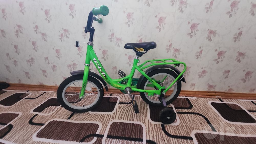 Bolalar velosipeti