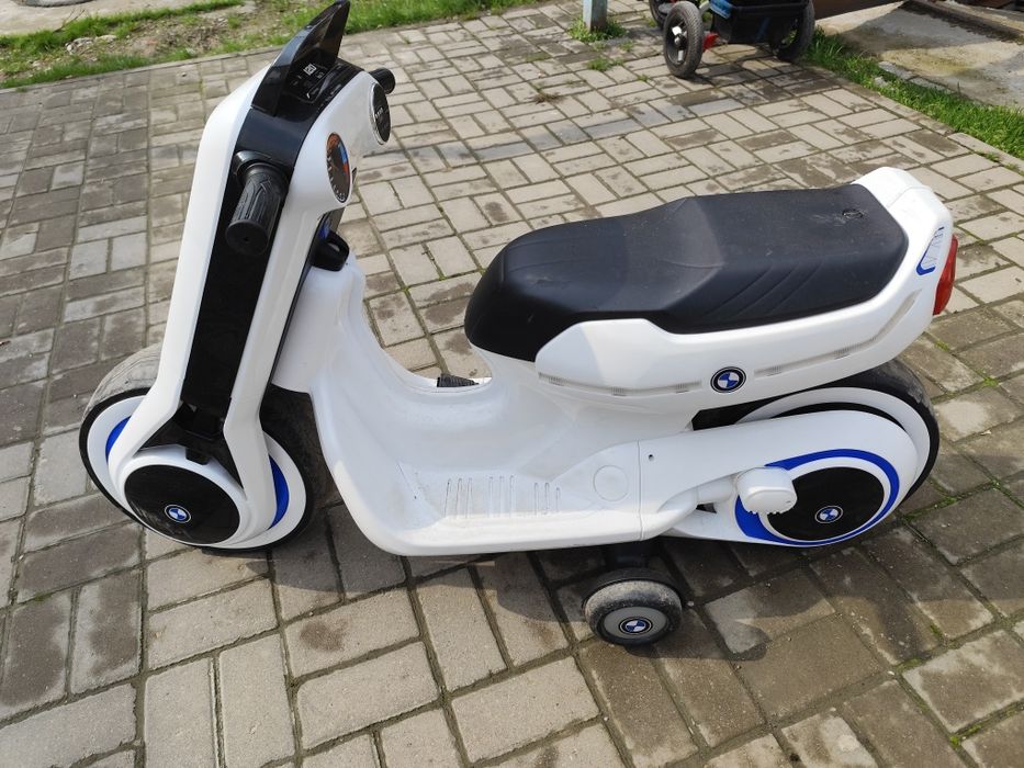 Детскиий Транспорт