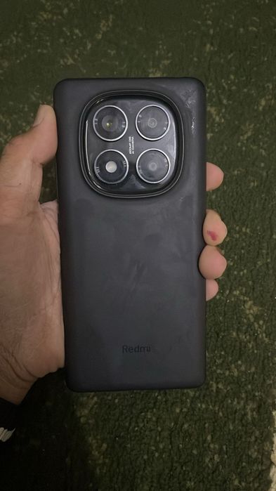 REDMI NOT 14 жақсы телефон