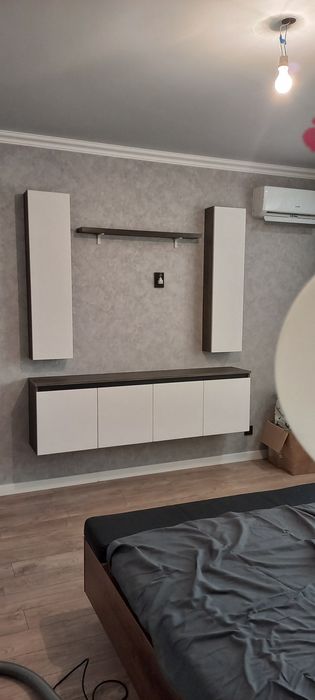 Ремонт,сборка,разборка корпусной мебели