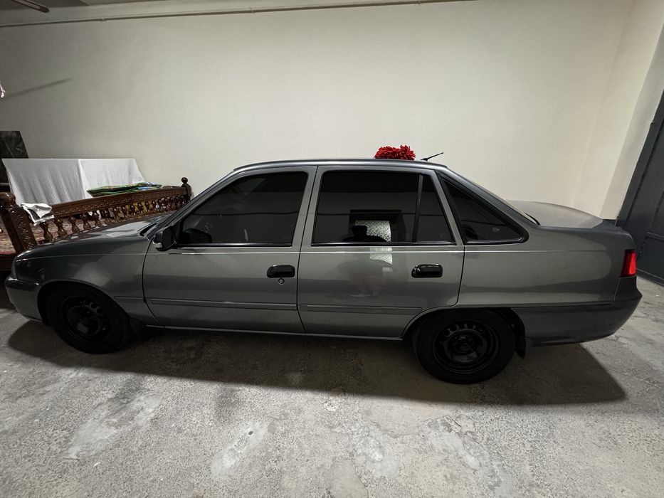 Chevrolet Nexia 2015 — 7