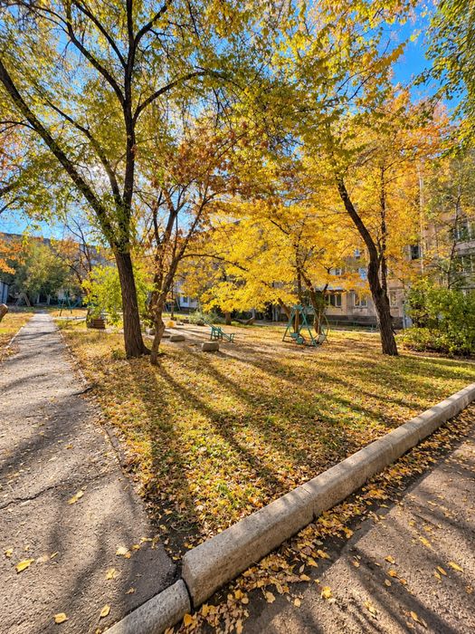 Продам 3х комнатную квартиру