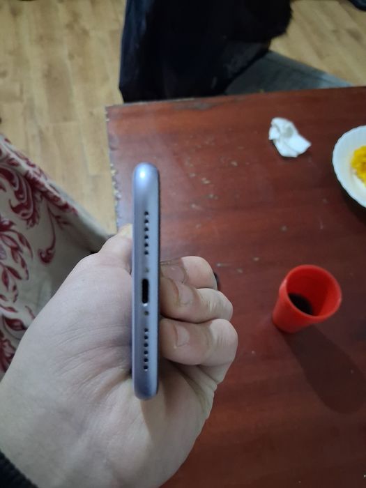 Iphone 11 in stare buna