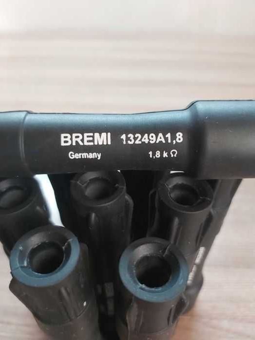 Наконечники BREMI. Датчик уровня масла.