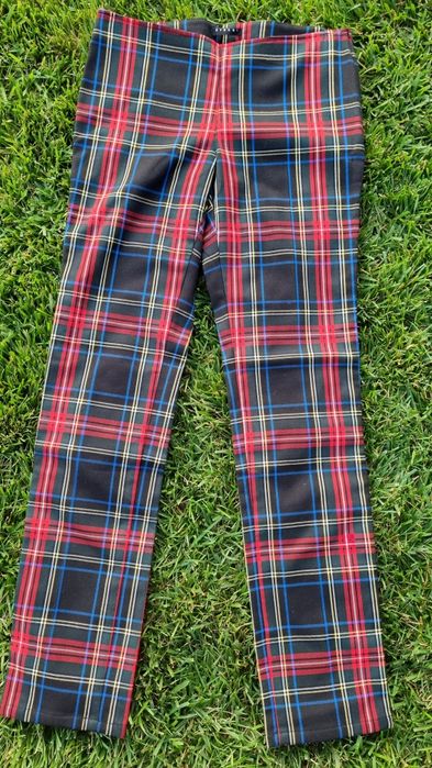 Pantaloni Zara , Sisley S-M