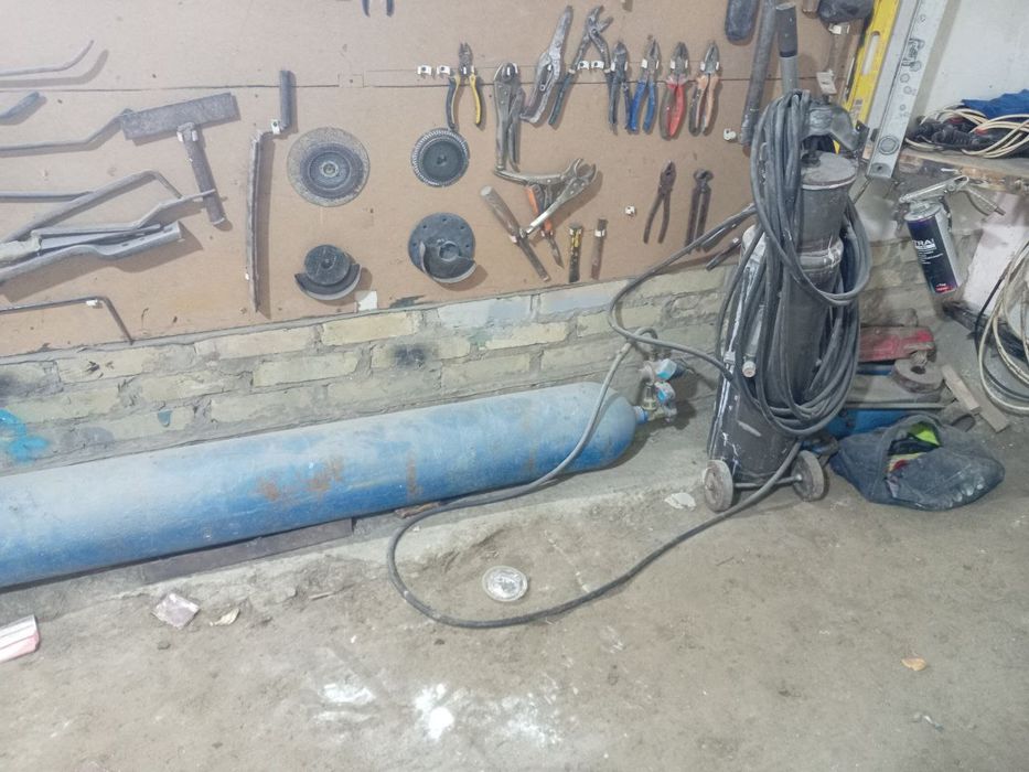 Avto gen kislorod bolon sotiladi