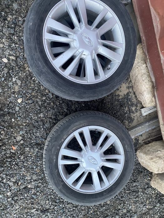 Продам диски Веста р16