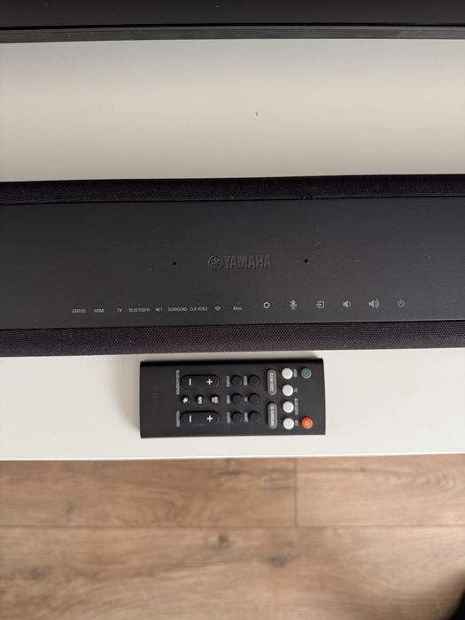 Саундбар Yamaha YAS-209