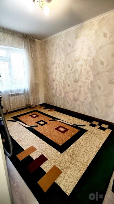 СРОЧНО‼️2комн/2/7, Евроремонт, 42м2 Разделка‼️метро Узгариш‼️