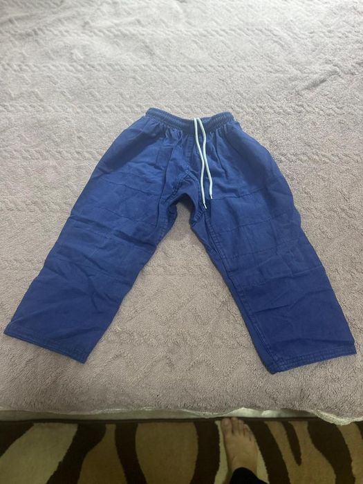 Спортивная Форма для дзодо