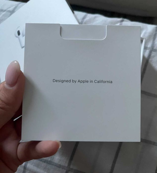 AirPods 3 ОРИГИНАЛ | Отличная цена!