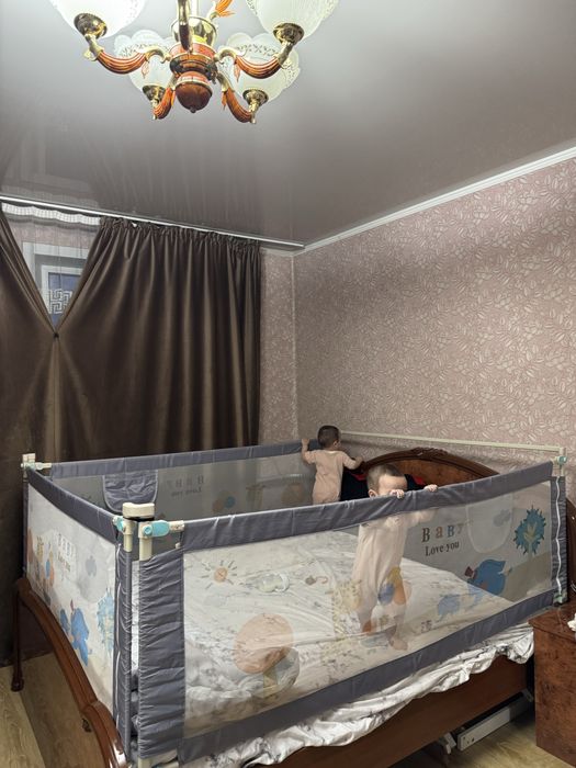 Продам Защитные бортики