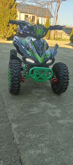 Urgent ATV copii Electric 1000w 36v/model 2025