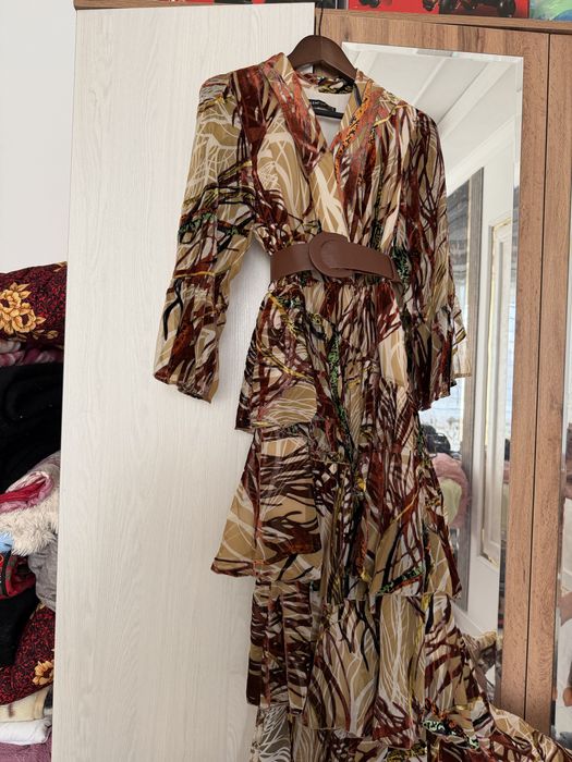 Платья и пальто турция