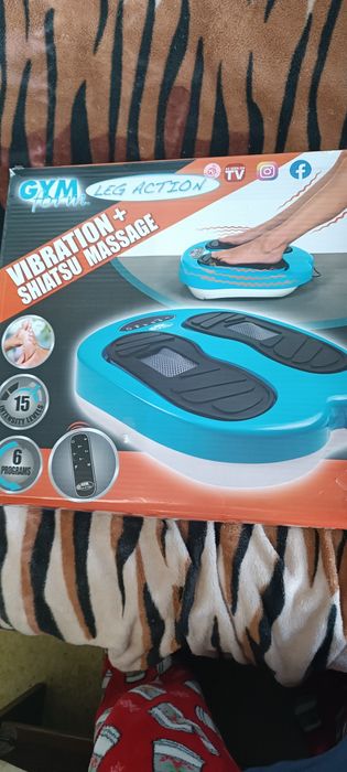 Масажор за краката