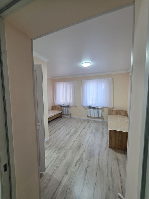Хостел кунине 3000 тенге