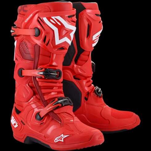 Мотокрос ботуши ALPINESTARS TECH 10 различни цветове