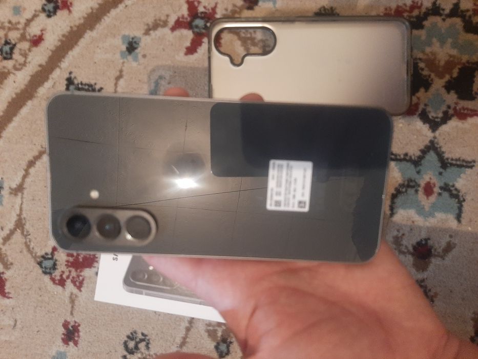 Samsung A56 5G 256gb