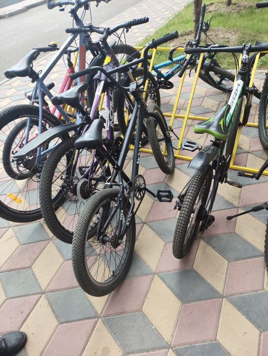 Велосипед трюковой BMX,бмх