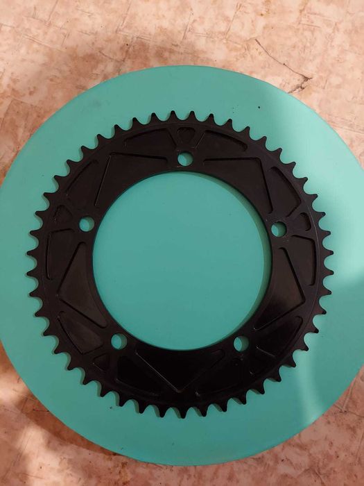 Звезда для велосипеда "Stone"