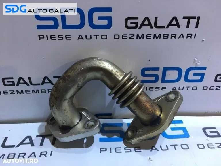 Conducta Racire Retur Gaze Skoda Yeti 2.0TDI CBDB CEGA 2010 - 2013 Cod 03G131521AM [S0199]