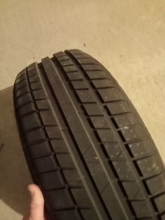 Летни гуми 205/55/R16 Kormoran road performance