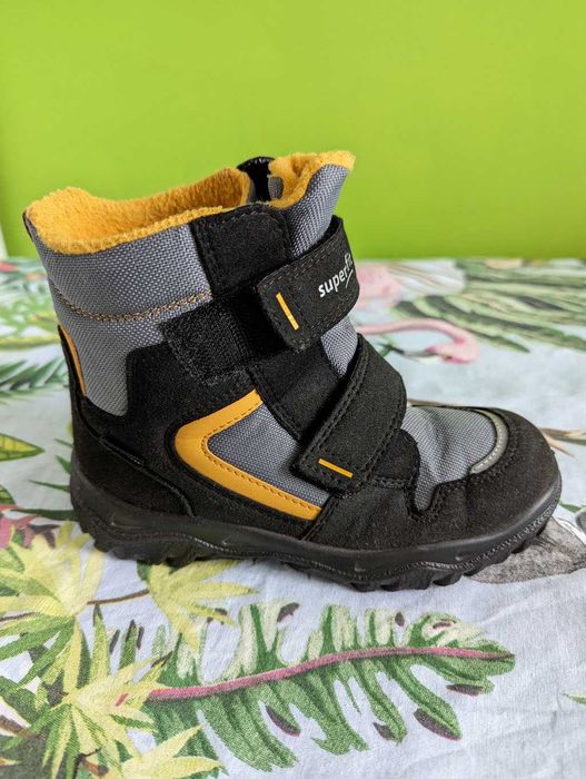 Апрески Superfit Husky GORE-TEX - 29 Номер