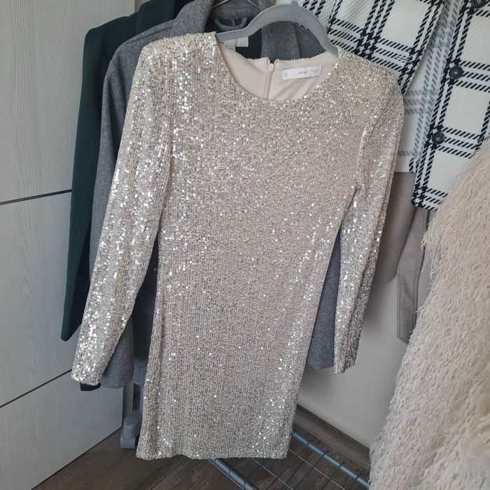 Дамски рокли Zaza Mango  Kenzo s