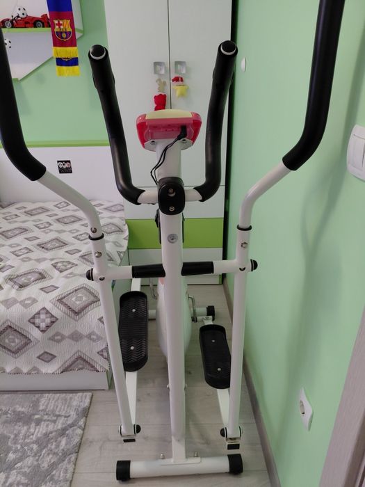 Кростренажор ВОDI FLEKS