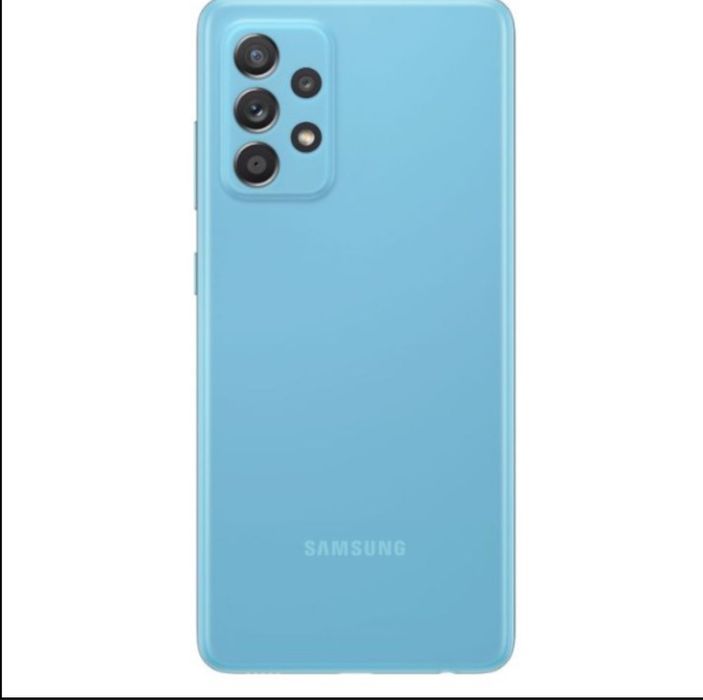 Samsung Galaxy A52
