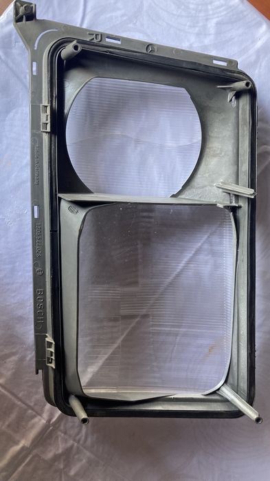 Оригинальныйе Фары BOSH HELA