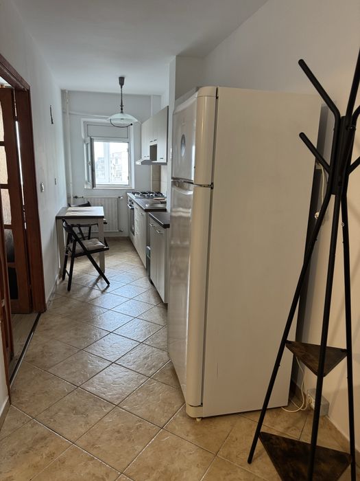 Garsoniera Rahova mobilier nou