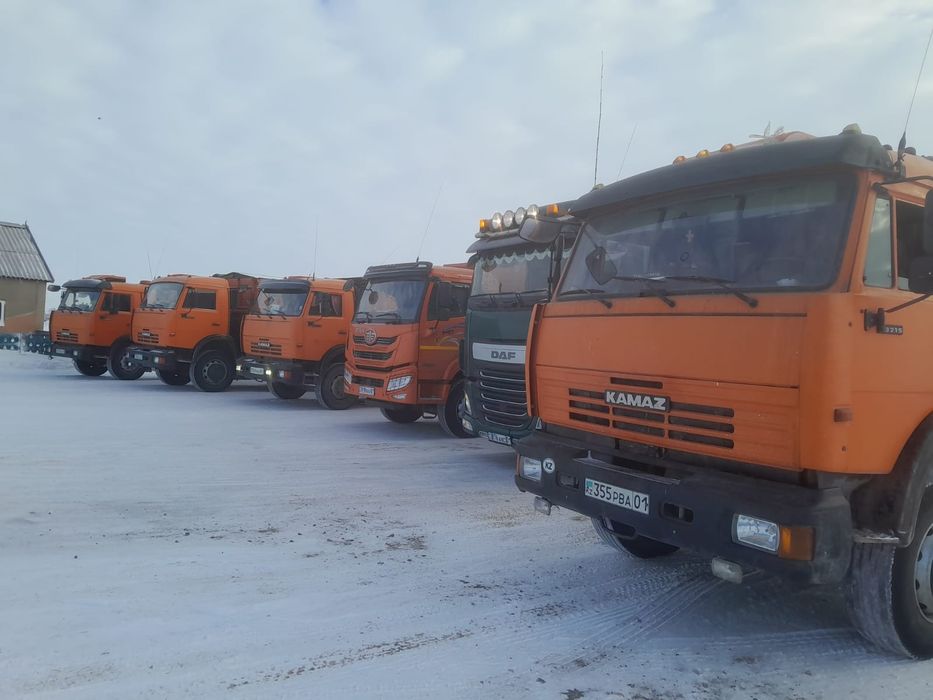 Зерно ячмень лён перевозка