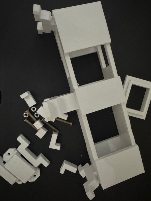 3д печать на заказ, 3д принтер, 3d услуги