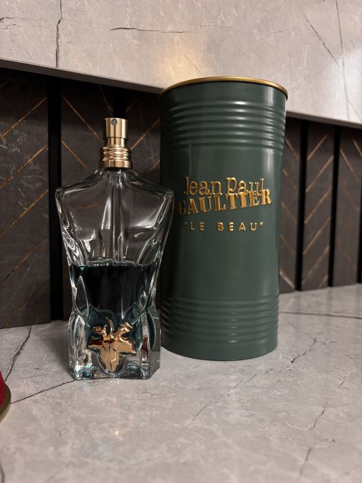 Jean Paul Gaultier Le Beau EDT 75ML