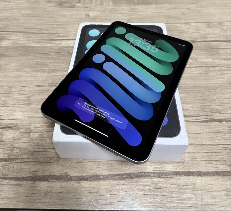 Prodam iIdyal ipad Mini 7 128GB wi-fi