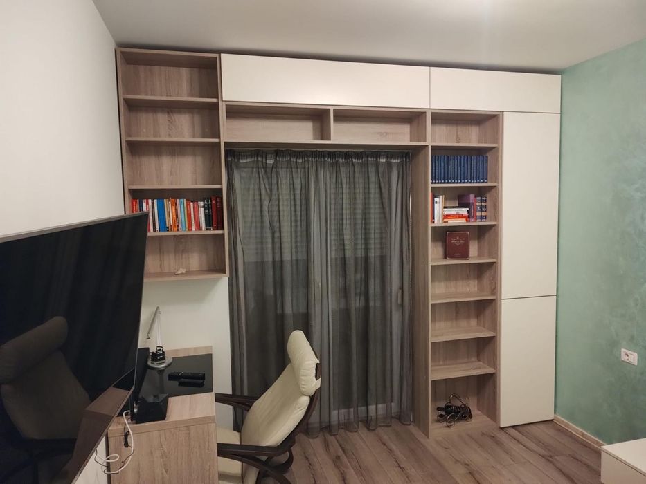 Inchiriez apartament cu o camera Dumbravita