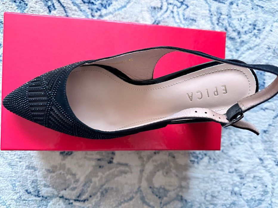 Sandale Epica măsura 40