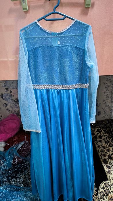 Продаём детское платье