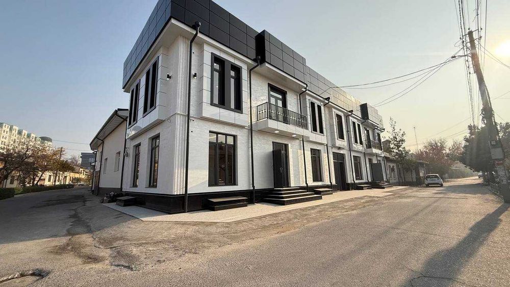 Продается Компактный Евро Коттедж