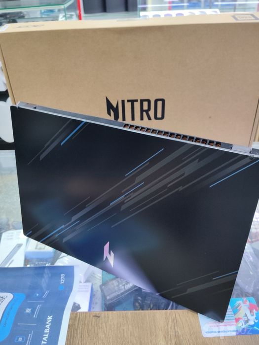 Acer Nitro V 15 (RMN: N23Q22)