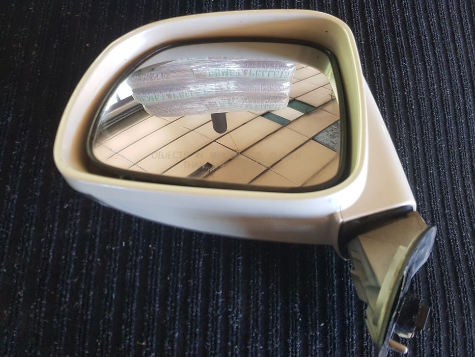 Ляво огледало Chevrolet Captiva Шевролет Каптива