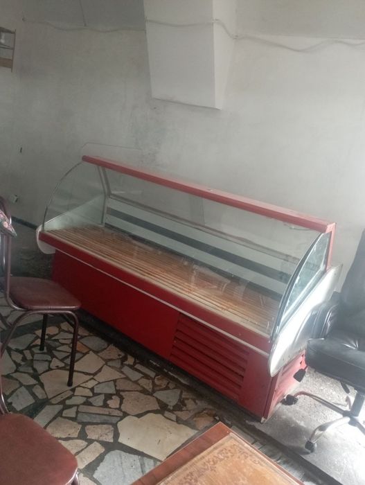 Haladilnik sotiladi srochna