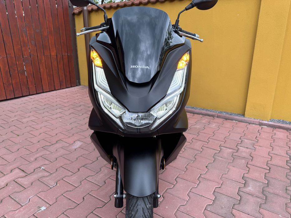 Honda PCX 125 Full Led