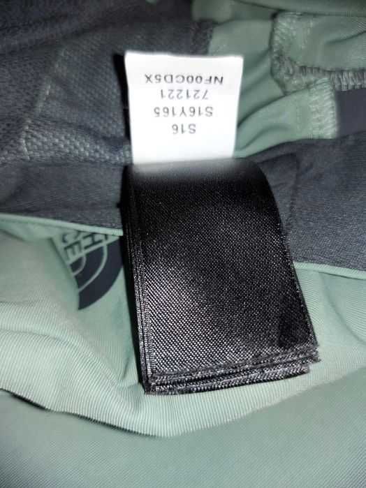 Къс панталон The North Face