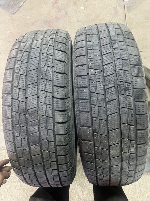 Шины  на 17 225/65